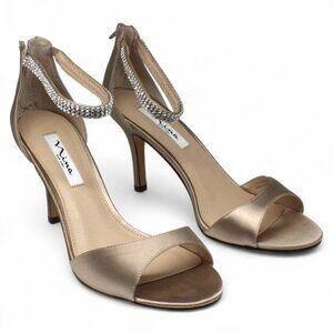 Nina Ankle Strap Sandals